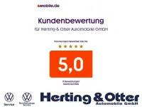 Gebraucht VW ID.7 Pro 210 kW (286 PS) 2024 Schwarz Limousine