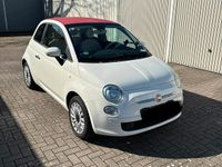 Gebraucht Fiat 500 69 PS (50 kW) 2010 Andere farben Kleinwagen