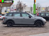 Gebraucht Mini Cooper Clubman 136 PS (100 kW) 2018 Grau Kombi