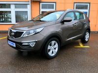 gebraucht Kia Sportage 2.0CVVT Vision / AUTOM./SHZ/Kamera