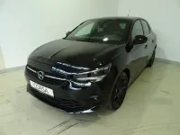 Gebraucht Opel Corsa 131 PS (96 kW) 2022 Diamant schwarz/karbon schwarz Kleinwagen