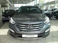 gebraucht Hyundai Santa Fe Style 2WD