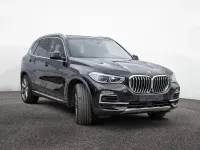 Gebraucht BMW X5 xLine 265 PS (194 kW) 2019 Schwarz SUV
