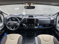 Gebraucht Knaus L!VE WAVE 140 PS (102 kW) 2024 Weiss Van