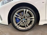 Gebraucht BMW M135 306 PS (225 kW) 2022 Alpinweiß uni Kleinwagen