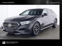 Gebraucht Mercedes E450 Avantgarde 367 PS (269 kW) 2024 Gray Kombi