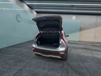 Gebraucht Kia e-Niro Inspiration 150 kW (204 PS) 2024 Grau SUV