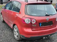 Gebraucht VW Golf VI 75 PS (55 kW) 2008 Andere farben Kleinwagen