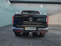 Gebraucht VW Amarok 241 PS (177 kW) 2025 Schwarz Pickup
