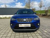 gebraucht Seat Arona Xcellence/LED,NAVI/Kamera/1.HAND/Keyless