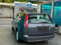 Gebraucht Ford Focus 101 PS (74 kW) 2005 Grau Kombi