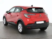 Neu Renault Captur 91 PS (66 kW) 2026 Andere SUV