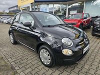 Gebraucht Fiat 500C 2023 Schwarz Cabrio
