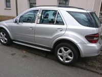 gebraucht Mercedes R320 MLCDI 4matic AMG Sport paket