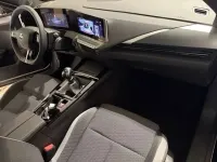 Neu Opel Astra Edition 131 PS (96 kW) 2025 Schwarz Kombi