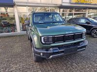 Ny Baic BJ40 162 HK (119 kW) 2026 Grøn SUV