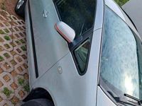 Usata VW Sharan 150 CV (110 kW) 2003 Grigio Monovolume
