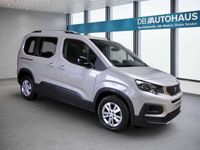 gebraucht Peugeot Rifter RifterKombi Allure Pack 1.5 BlueHDi