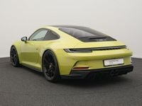 Gebraucht Porsche 992 510 PS (375 kW) 2024 Grün