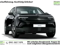 Neu Opel Mokka Edition 136 PS (100 kW) 2026 Karbon schwarz metallic SUV