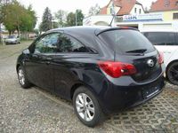 gebraucht Opel Corsa E Drive Automatik/SHZ/PDC/Tempomat
