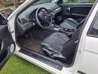 Gebraucht BMW 316 106 PS (77 kW) 2002 Kleinwagen