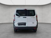 Neu Ford Transit Trend 101 PS (74 kW) 2026 Weiß Van