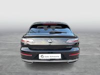 Gebraucht VW Arteon Elegance 218 PS (160 kW) 2022 Schwarz Limousine