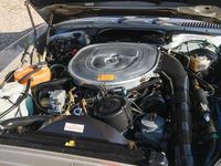 Gebraucht Mercedes 560 1987 Braun Cabrio