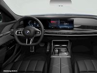 Gebraucht BMW M760e Executive 571 PS (419 kW) 2025 Limousine