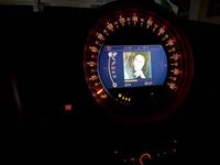 Gebraucht Mini Cooper Cabriolet Chili 166 PS (122 kW) 2011 Rot metallic Cabrio