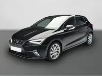 Neu Seat Ibiza Style 150 PS (110 kW) 2026 Kleinwagen