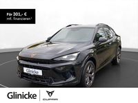 Gebraucht Cupra Formentor 150 PS (110 kW) 2025 Mitternachtsschwarz SUV