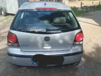 Gebraucht VW Polo 80 PS (58 kW) 2007 Silber Kleinwagen