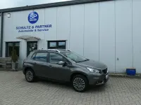 Gebraucht Peugeot 2008 Active 82 PS (60 kW) 2019 Gris platinium SUV