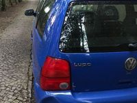 gebraucht VW Lupo Oxford