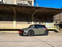 gebraucht Mini John Cooper Works 