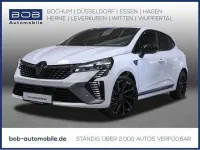 Gebraucht Renault Clio Bose Edition 91 PS (66 kW) 2025 Kleinwagen