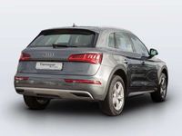 gebraucht Audi Q5 Sport