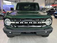 gebraucht Ford Bronco 2.7 EcoBoost V6 Outer Banks