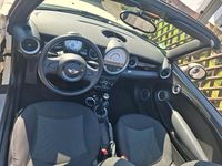 Second-hand Mini ONE 98 CP (72 kW) 2012 Alb Hatchback