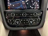 Second-hand Bentley Bentayga 2022 Gri SUV