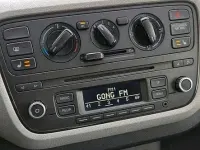 Usata Seat Mii 60 CV (44 kW) 2014 Bianco Utilitaria