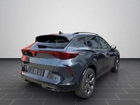 Gebraucht Cupra Formentor 150 PS (110 kW) 2025 Magnetic grau metallic (metallic) SUV