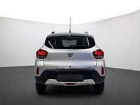 Gebraucht Dacia Spring Comfort Plus 19 kW (26 PS) 2022 Silber Kleinwagen
