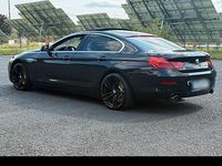 Gebraucht BMW 640 313 PS (230 kW) 2013 Schwarz Coupé