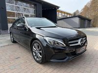 Gebraucht Mercedes C220 170 PS (125 kW) 2015 Schwarz Kombi