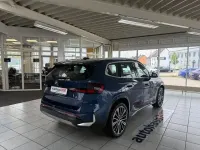 Gebraucht BMW X1 xLine 197 PS (144 kW) 2023 Blau SUV