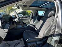 Neu VW Passat 204 PS (150 kW) 2025 Schwarz Kombi