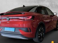 Gebraucht VW ID.5 Pro Performance 150 kW (204 PS) 2022 Rot SUV